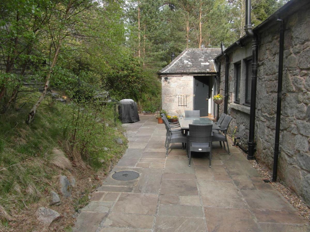 Amazing Cottage With Private Indoor Swim Pool And Hot Tub Grantown-on-Spey Kültér fotó