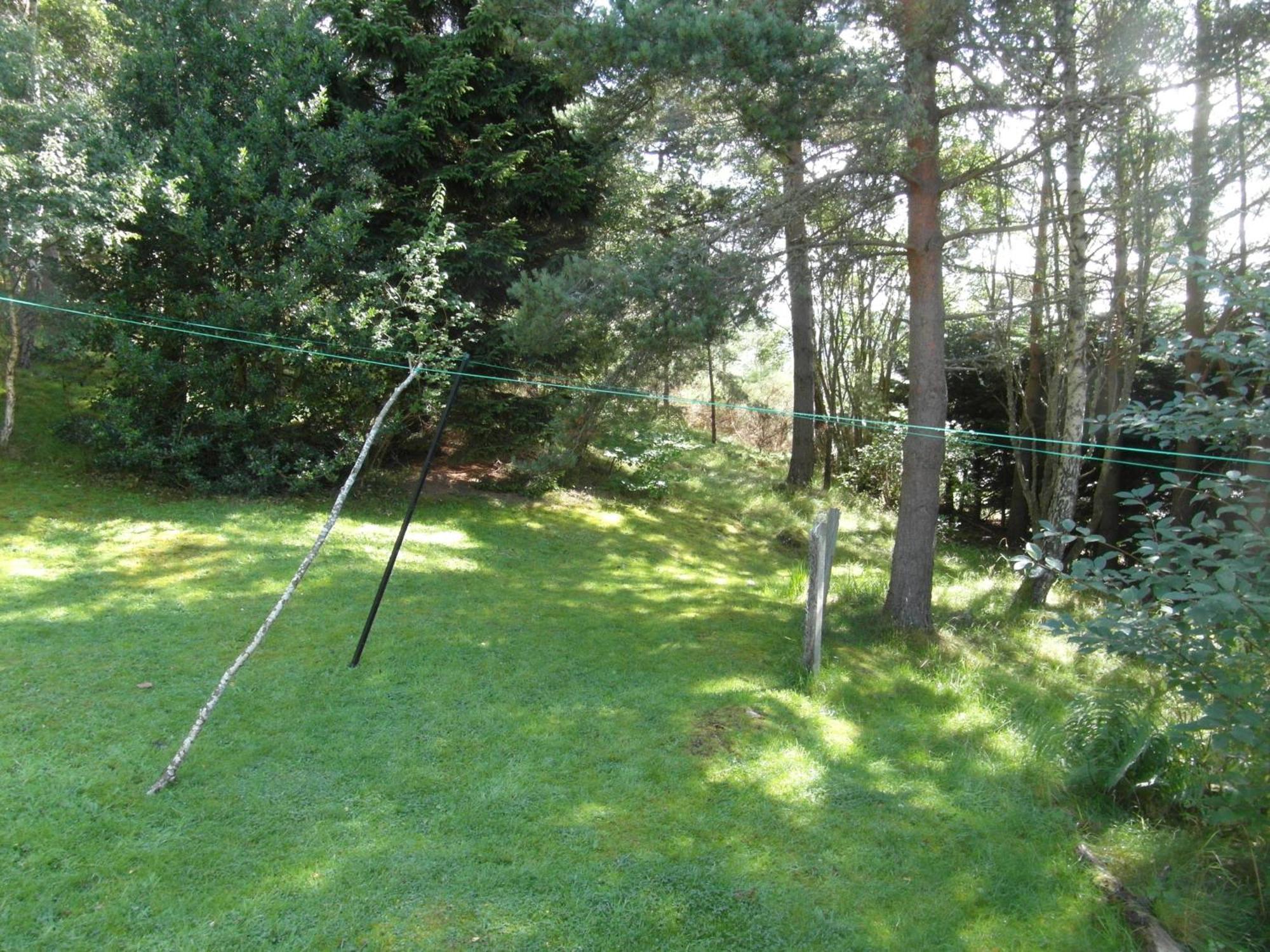 Amazing Cottage With Private Indoor Swim Pool And Hot Tub Grantown-on-Spey Kültér fotó